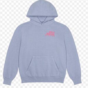 SOLD OUT Alix Earle Hot mess hoodie